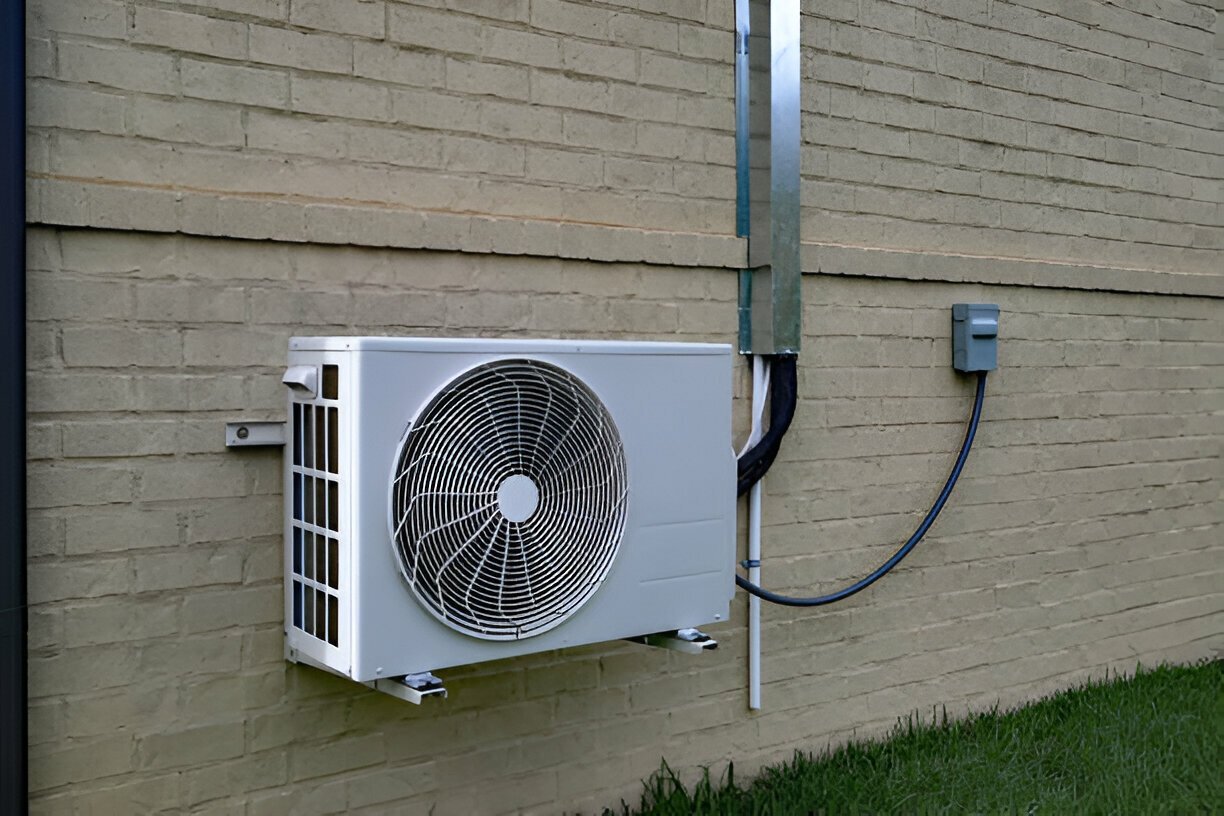 Ductless Air Conditioner Cost in Toronto