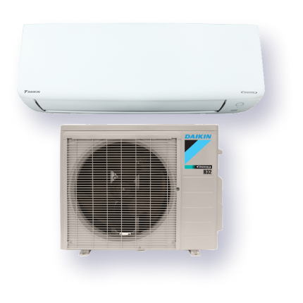 Daikin Mini-Split Error Codes