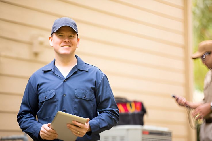 AC Not Working But the Fan Is Running