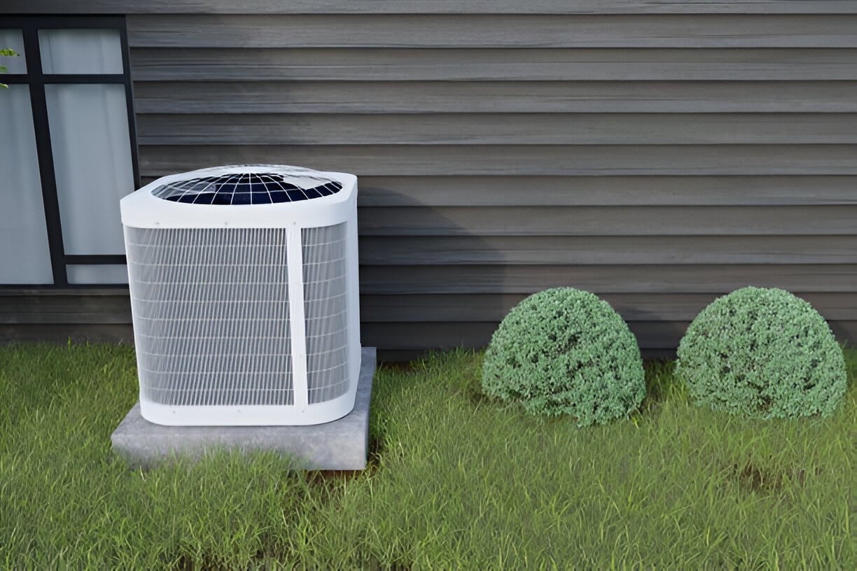 Air Conditioner Installation North York