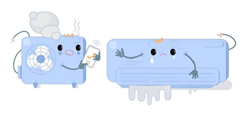 Lennox Mini Split Error Codes