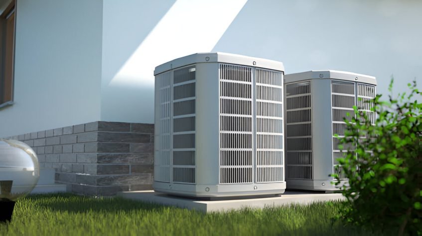 Season-Proof Your Air Conditioner