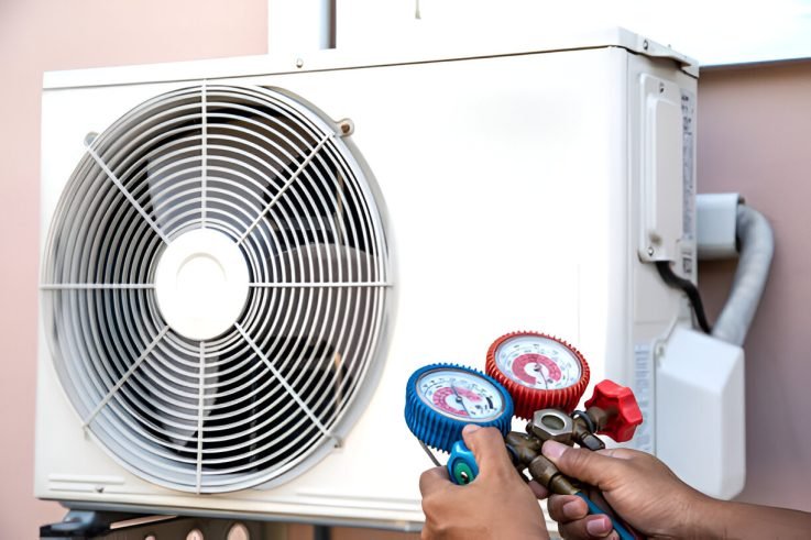Air Conditioner Services East York