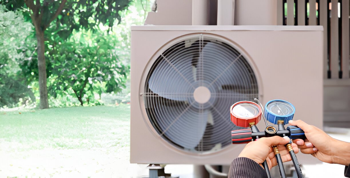 Air Conditioner Services East York