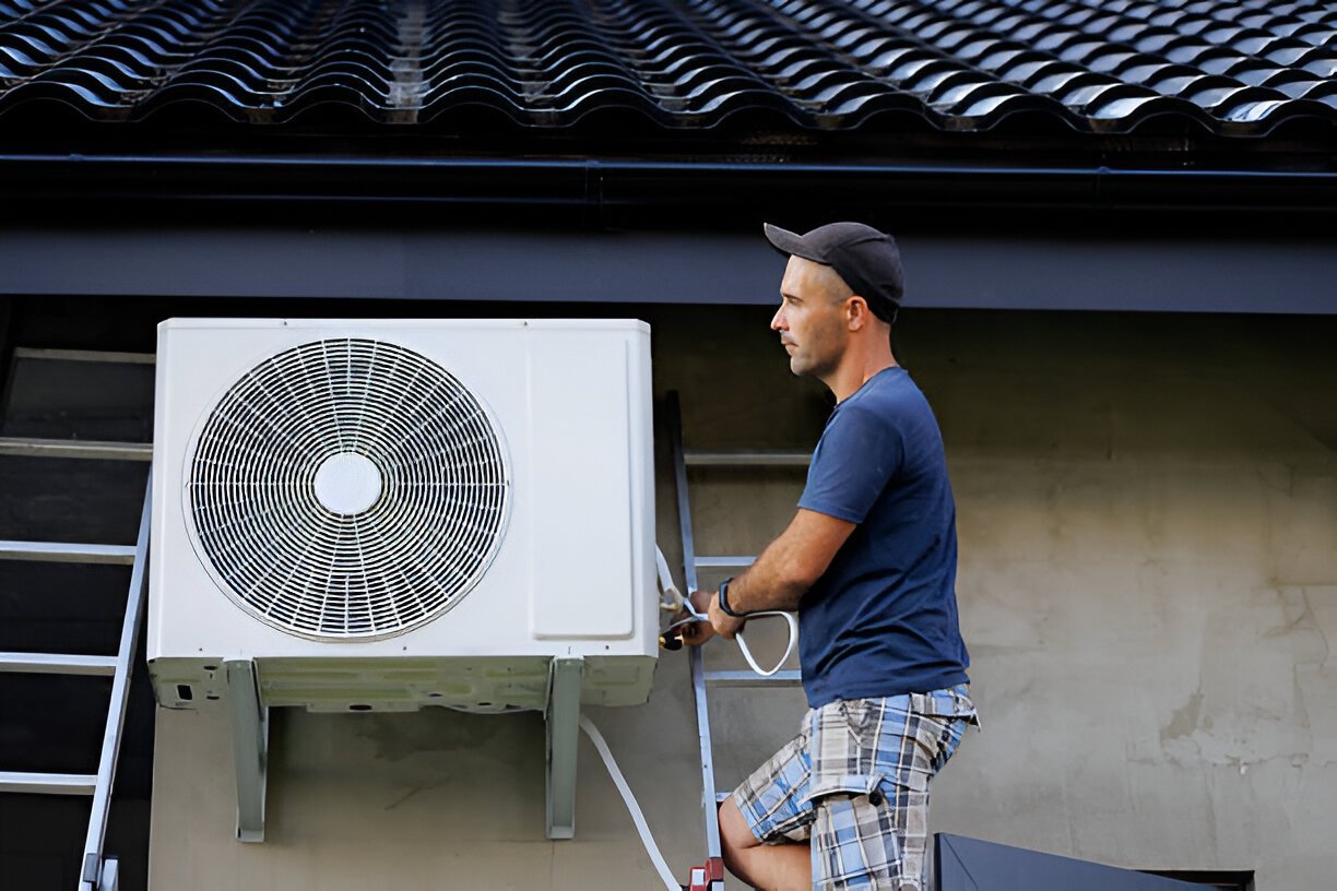 Air Conditioner Services North York