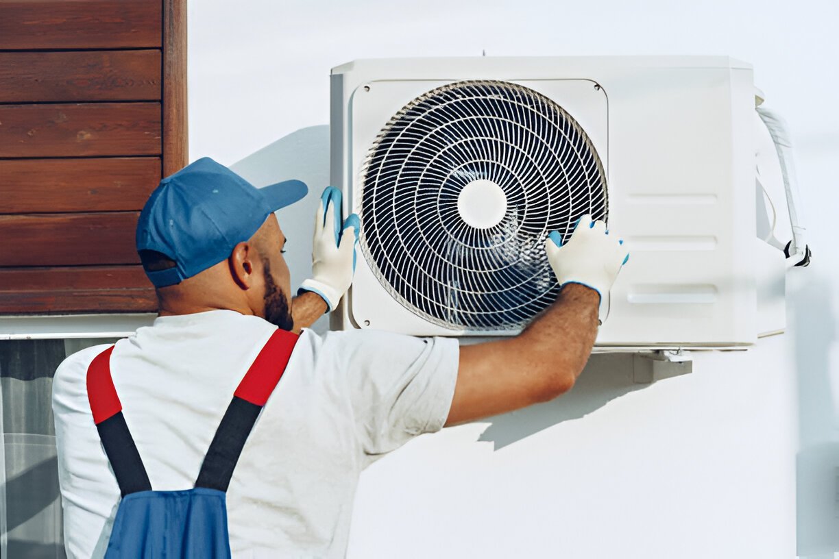 Air Conditioner Services North York