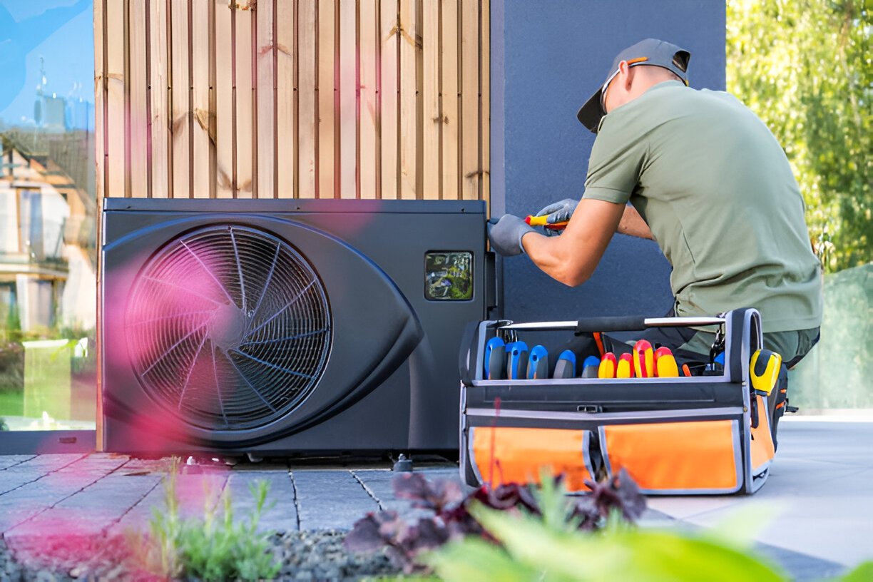 Is a Bigger Air Conditioner Better in the GTA