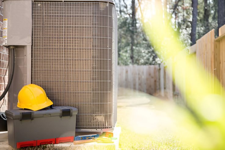 Is a Bigger Air Conditioner Better in the GTA