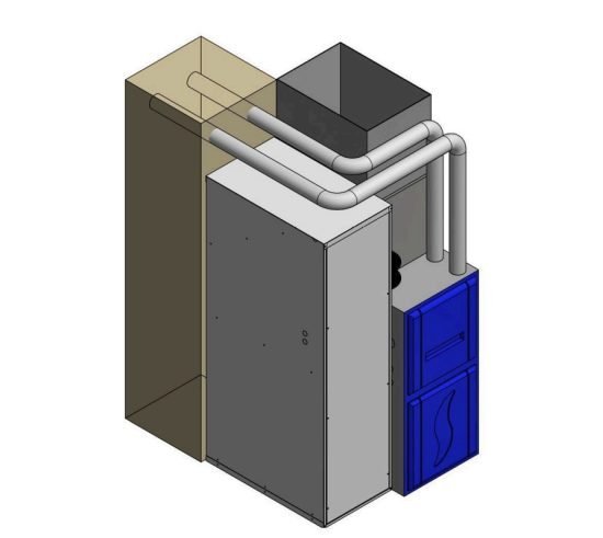 RetroPak Installation Toronto