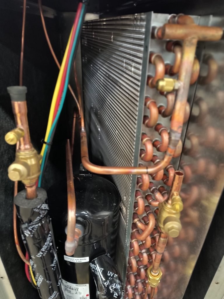 RetroPak Installation Toronto