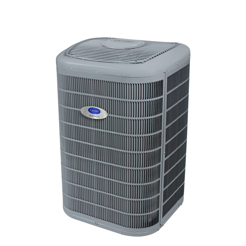 Amana vs Carrier Heat Pump Toronto