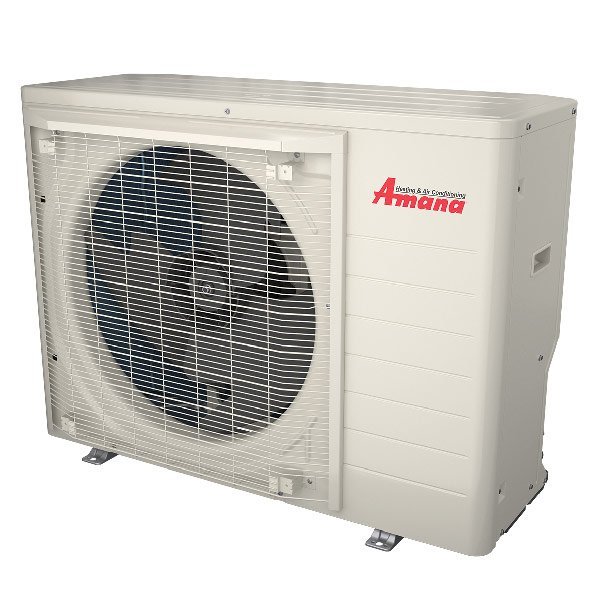Amana vs Carrier Heat Pump Toronto