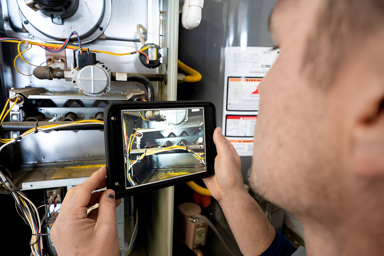 Decode Furnace Error Codes Fast