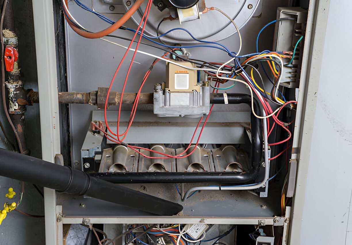 Furnace Buyer’s Guide for Greater Toronto