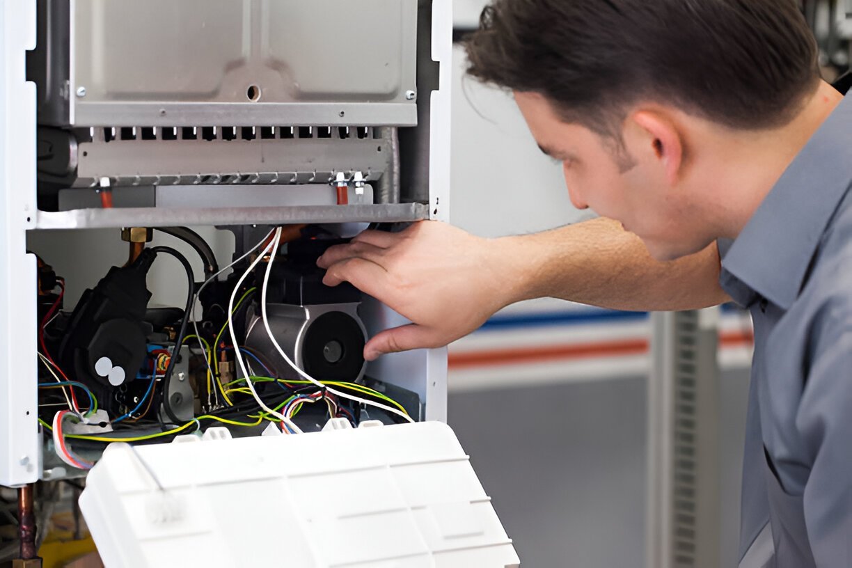 HVAC Repair Greater Toronto
