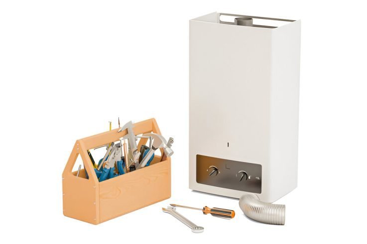 Ontario Water Heater Rebates 2025