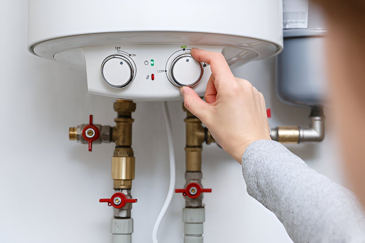 Ontario Water Heater Rebates 2025