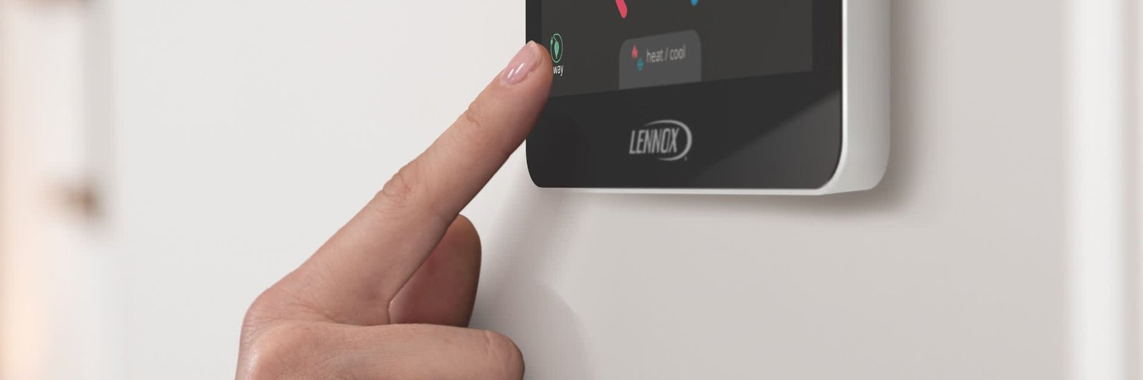 Smart Thermostat Canada