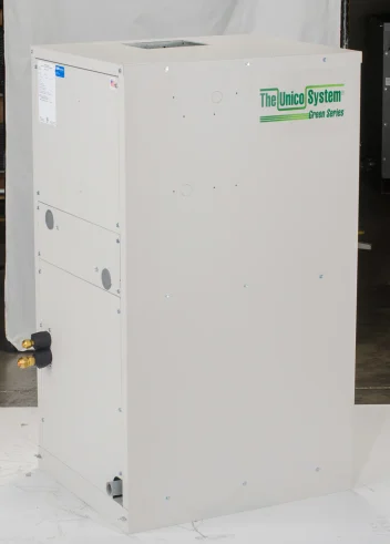 Unico System Toronto