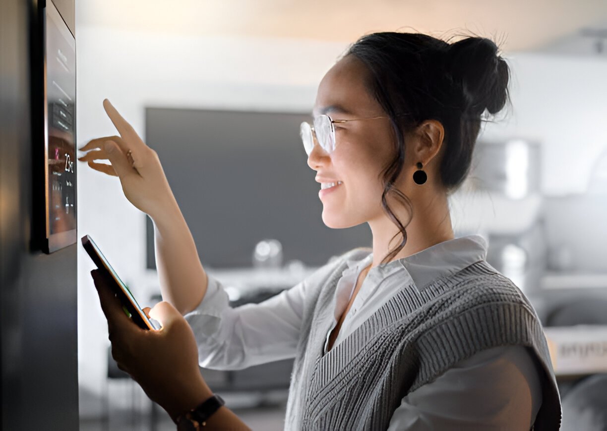 AI-Powered HVAC in Greater Toronto