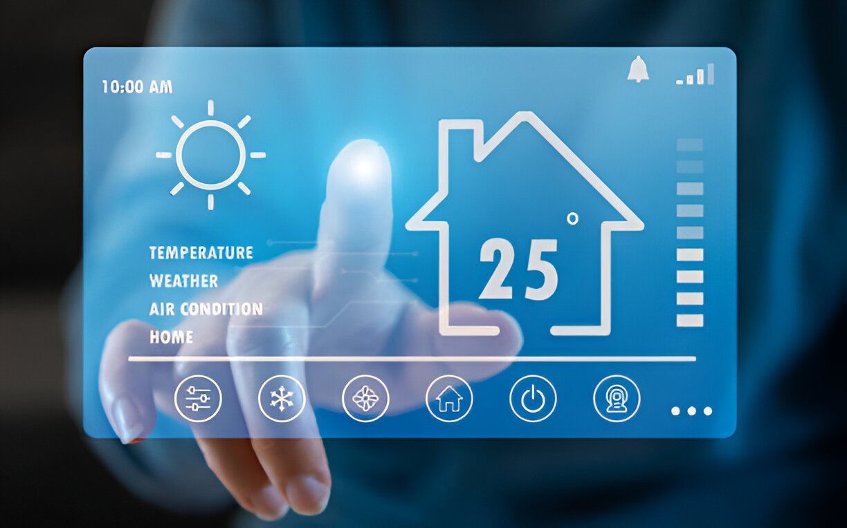 AI-Powered HVAC in Greater Toronto