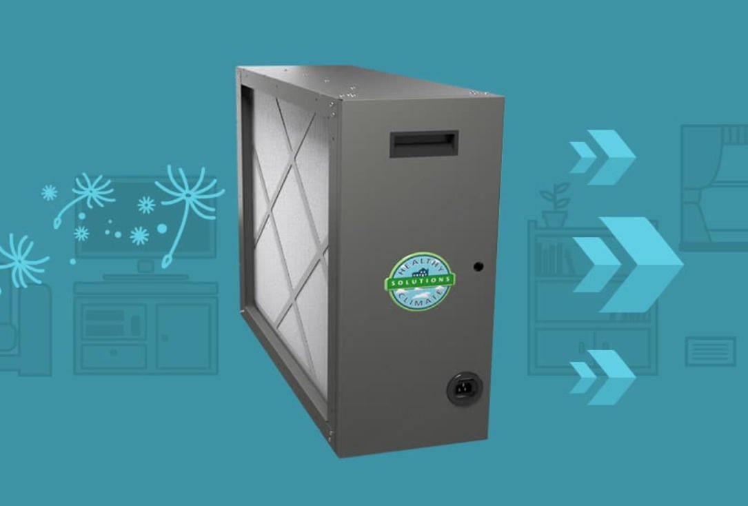 Air Purification System Toronto