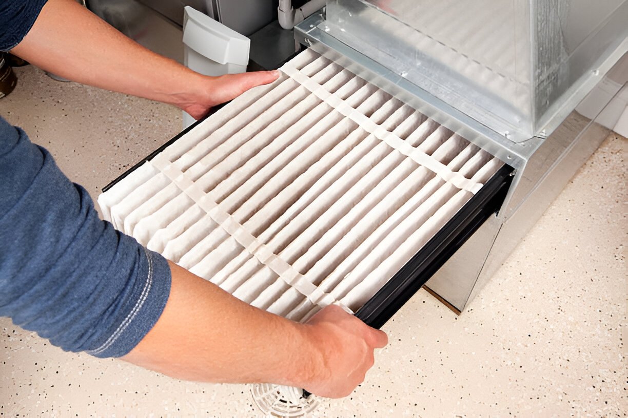 How Often Should You Change a Furnace Filter