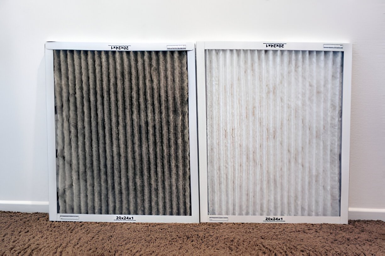 How Often Should You Change a Furnace Filter