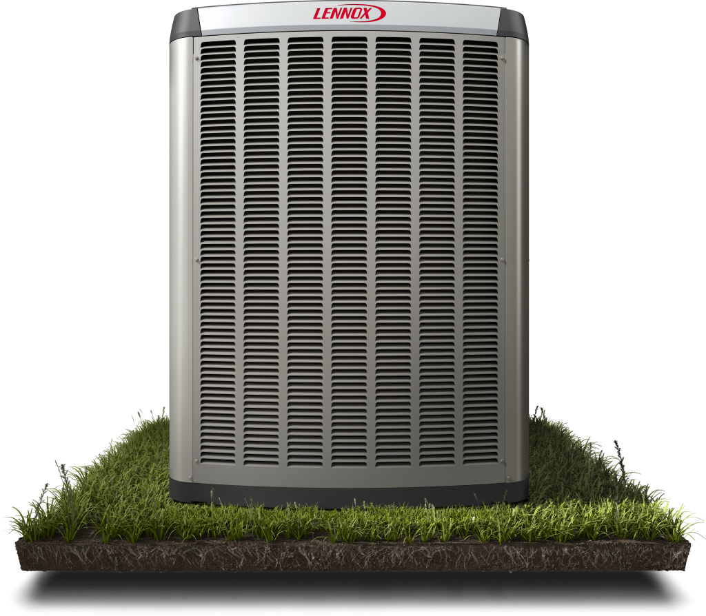 Lennox Heat Pump Rebate Guide
