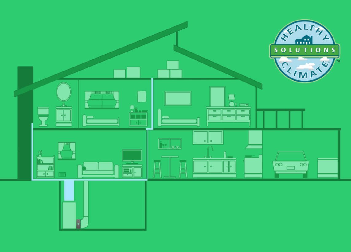 Lennox PureAir™ Whole-Home Air Purification System