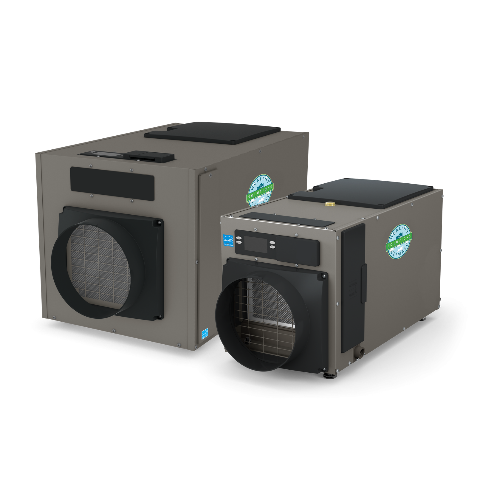 Lennox Whole-Home Dehumidifiers GTA