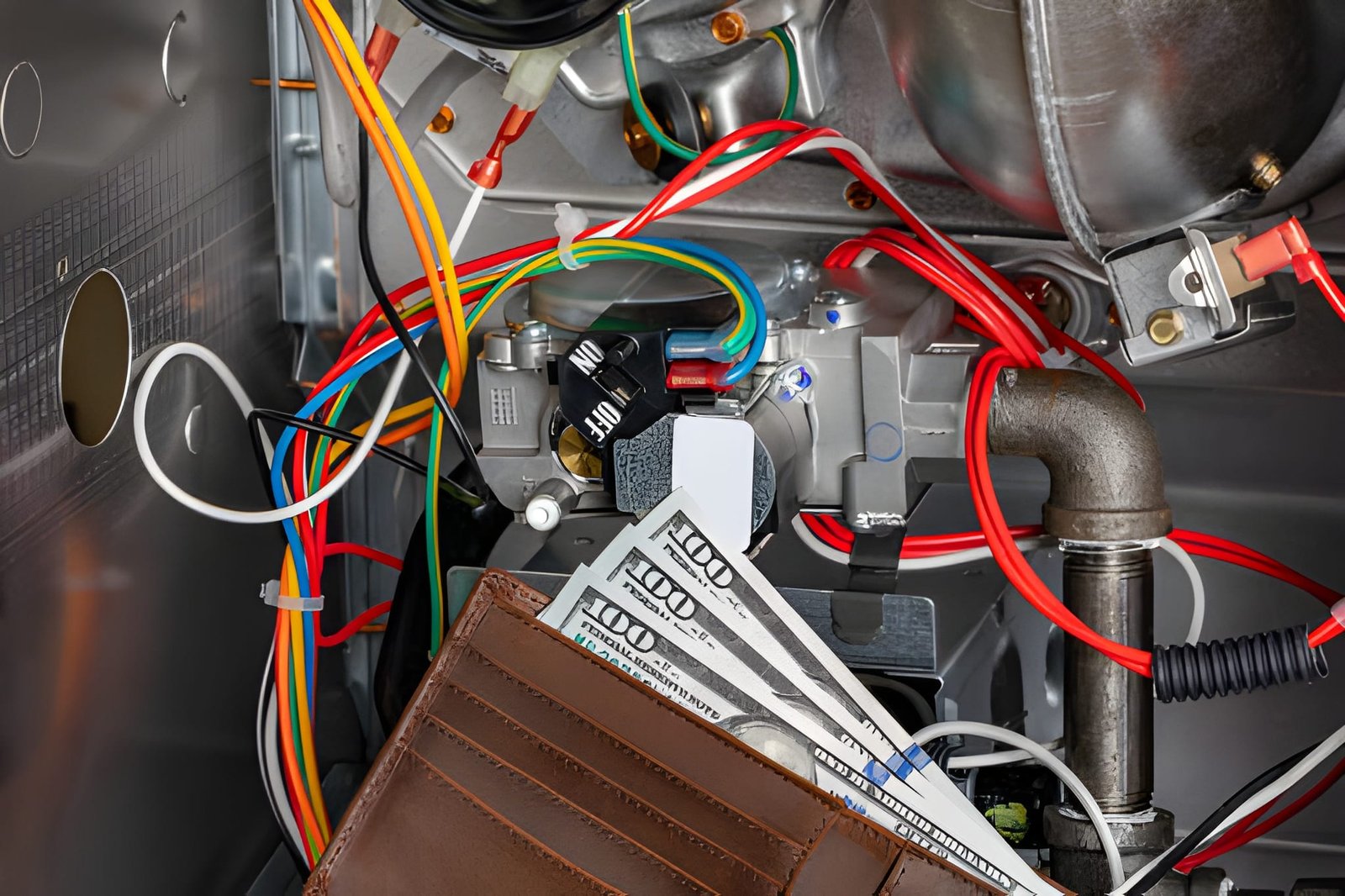 New Furnace Installation East York