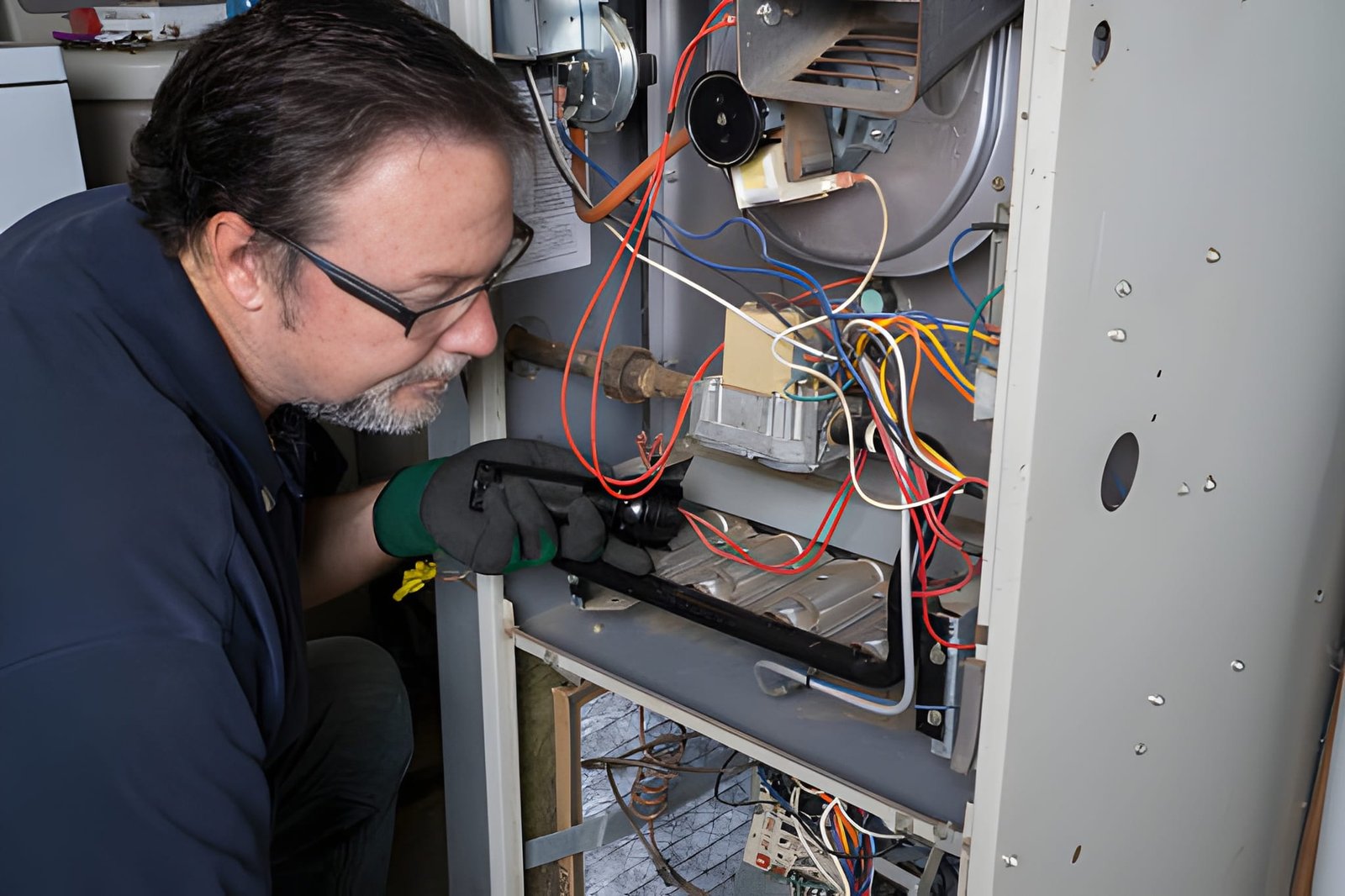 Best Furnace Repair Greater Toronto