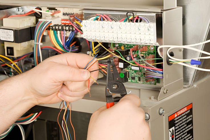 Best Furnace Repair Greater Toronto