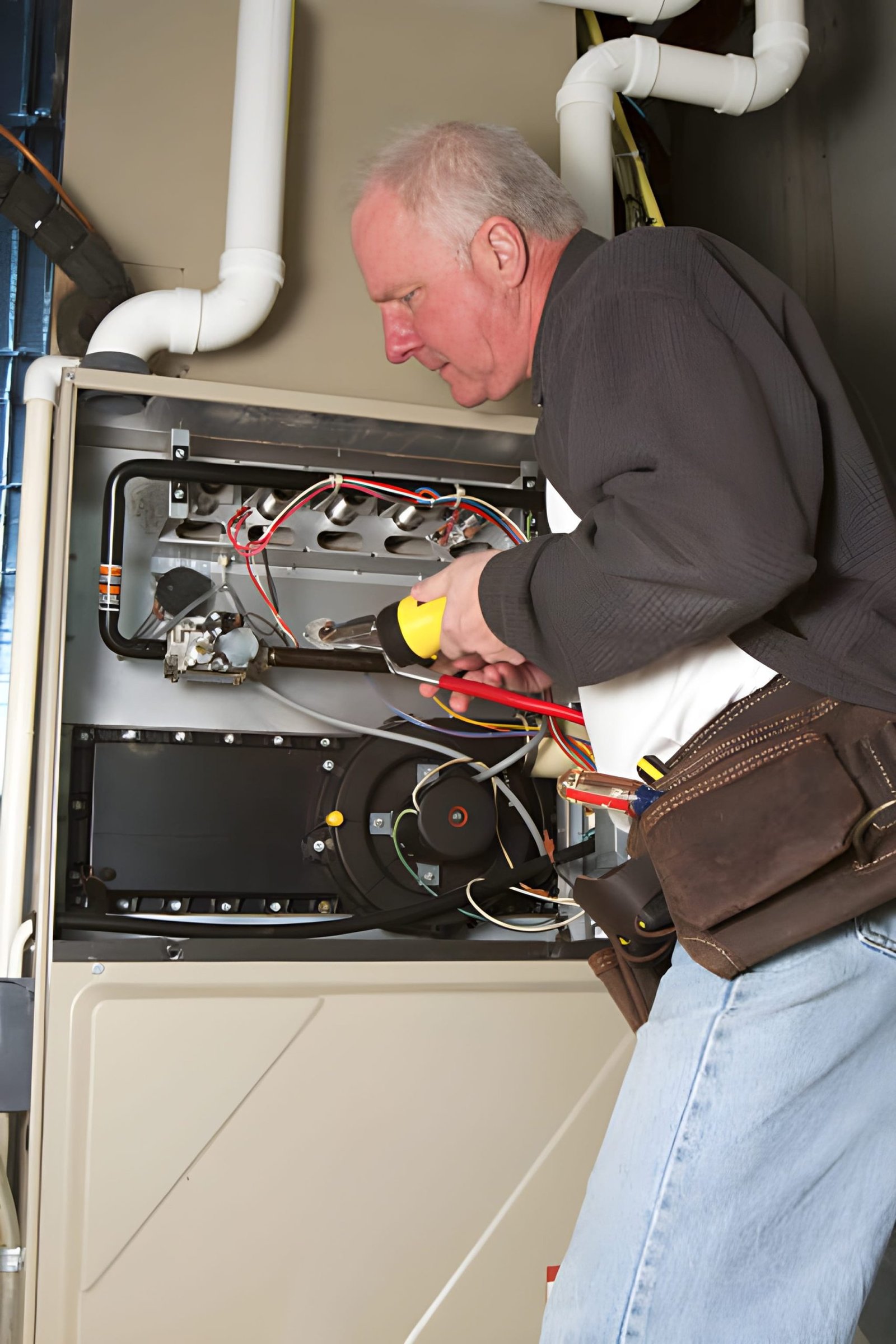 Best Furnace Repair Greater Toronto
