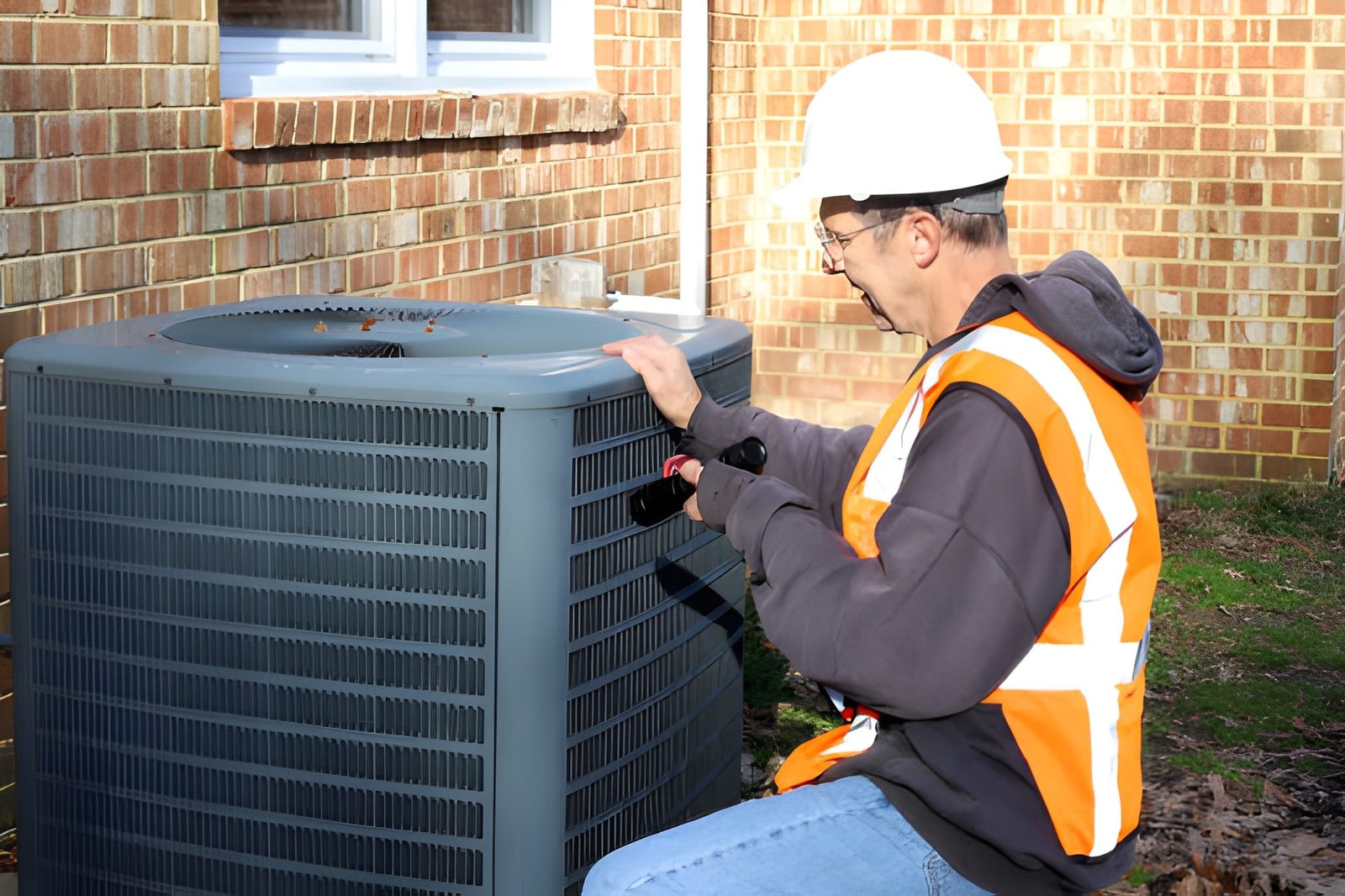 Best Residential HVAC Companies GTA