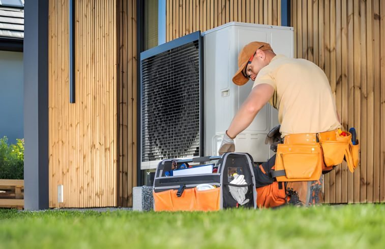 Best Residential HVAC Companies GTA
