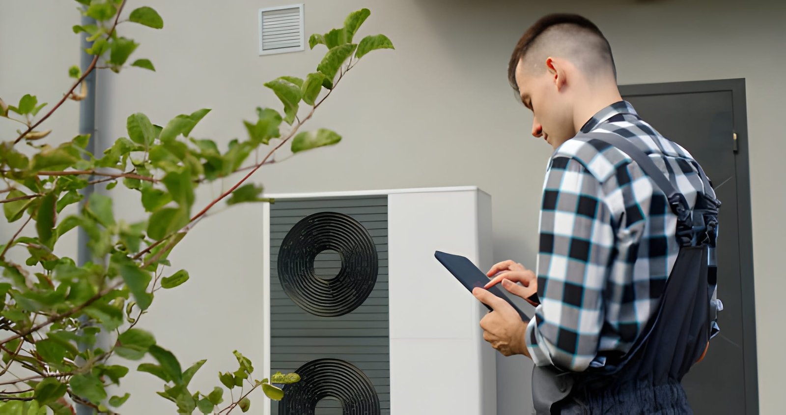 Heat Pump Not Heating After Installation in GTA