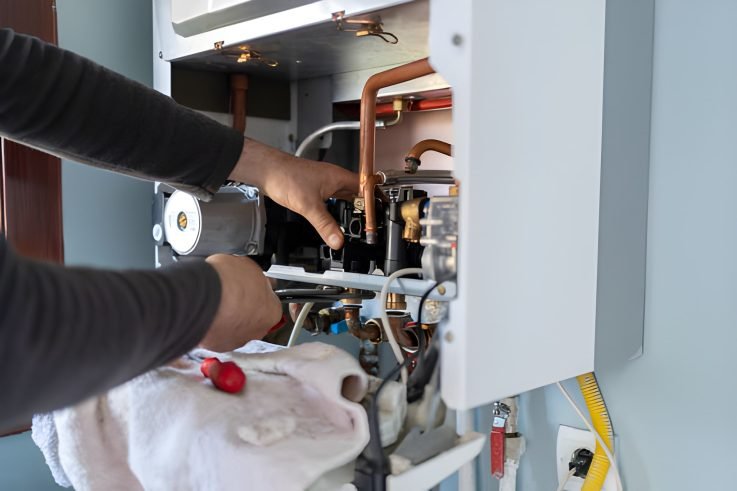 Heating Repair Greater Toronto