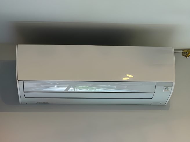 Mini Split Leaking Water Toronto