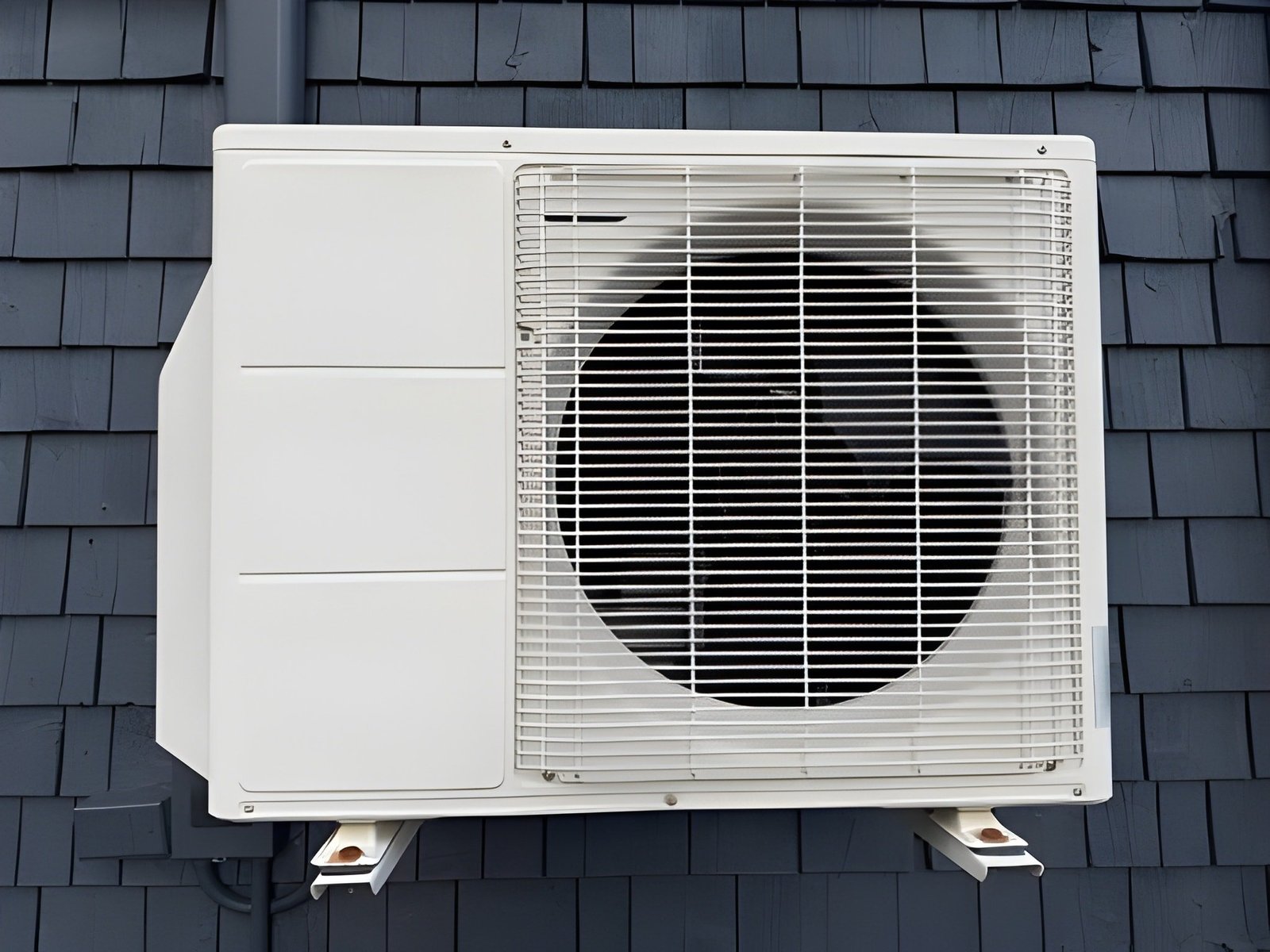 Mini Split Leaking Water Toronto