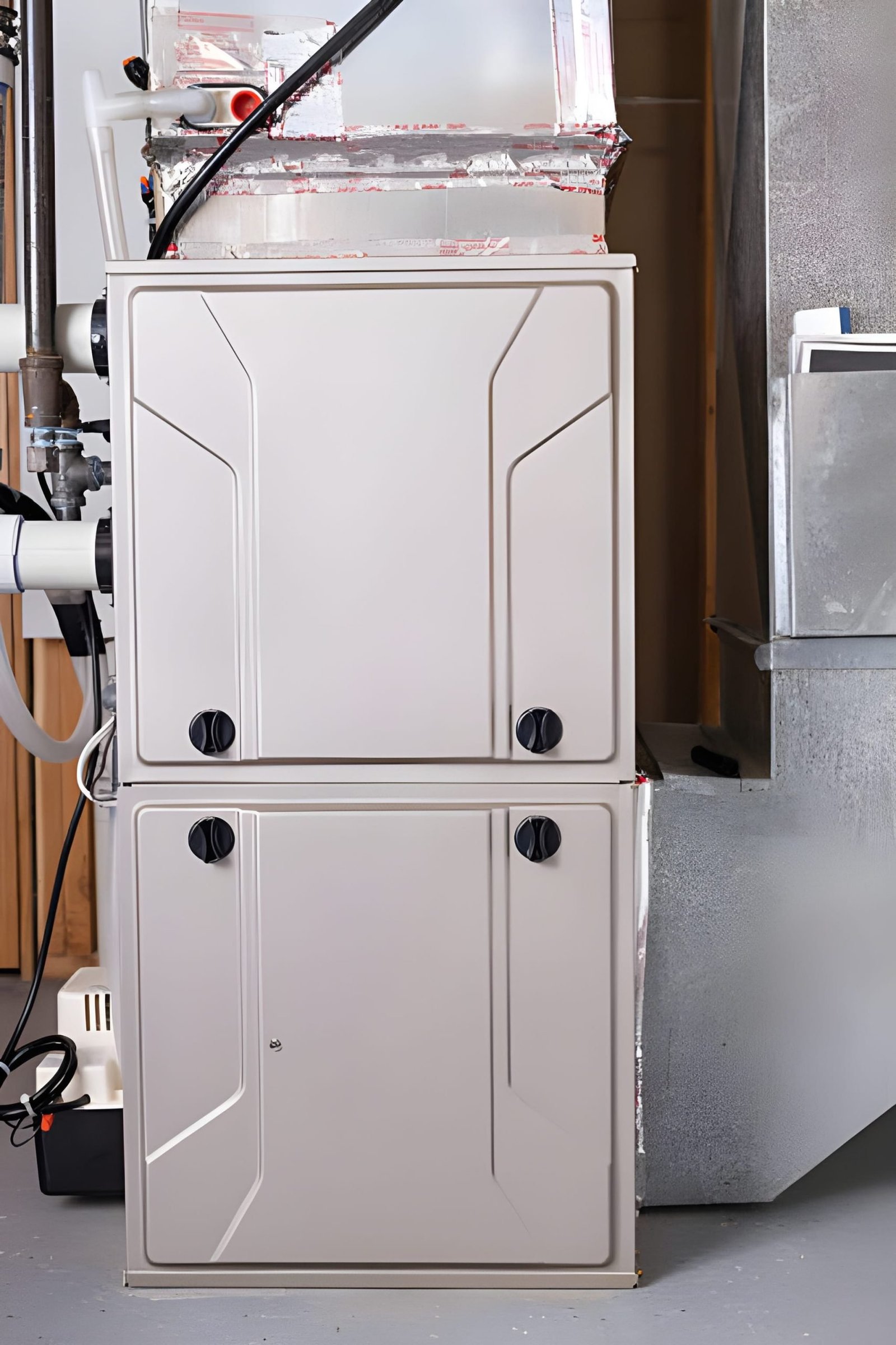 Oversized Furnace Symptoms in Toronto