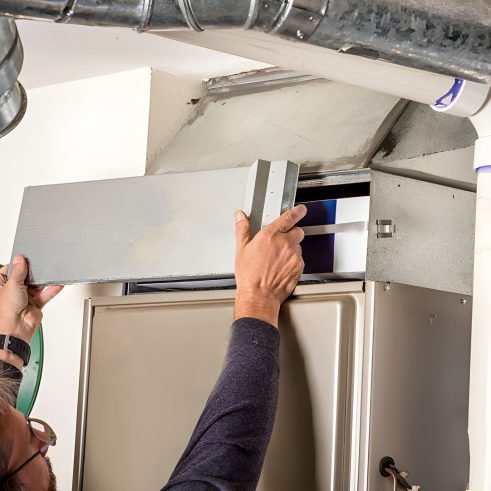 Rooms Not Heating Evenly After New Furnace Toronto