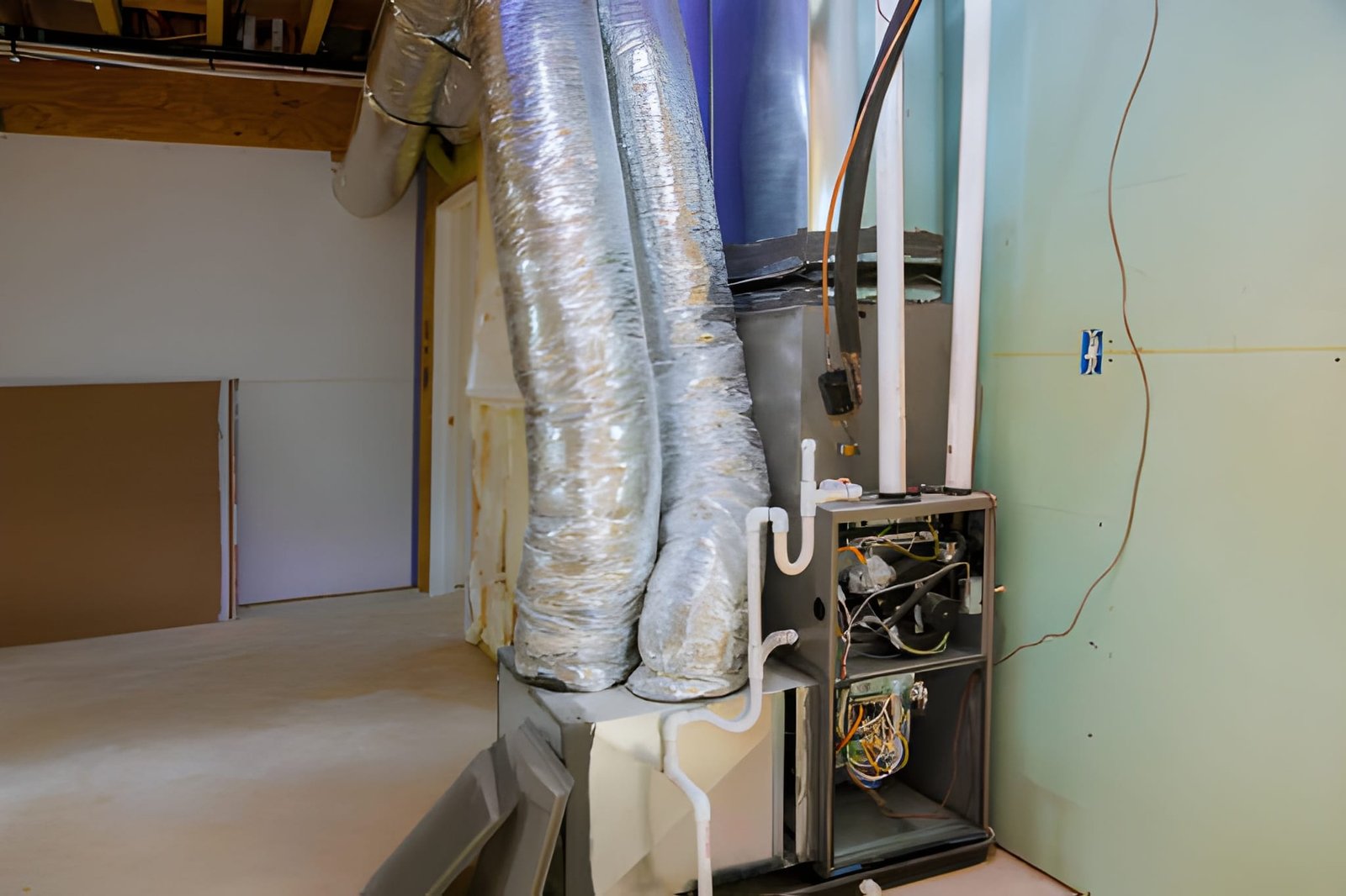 Rooms Not Heating Evenly After New Furnace Toronto