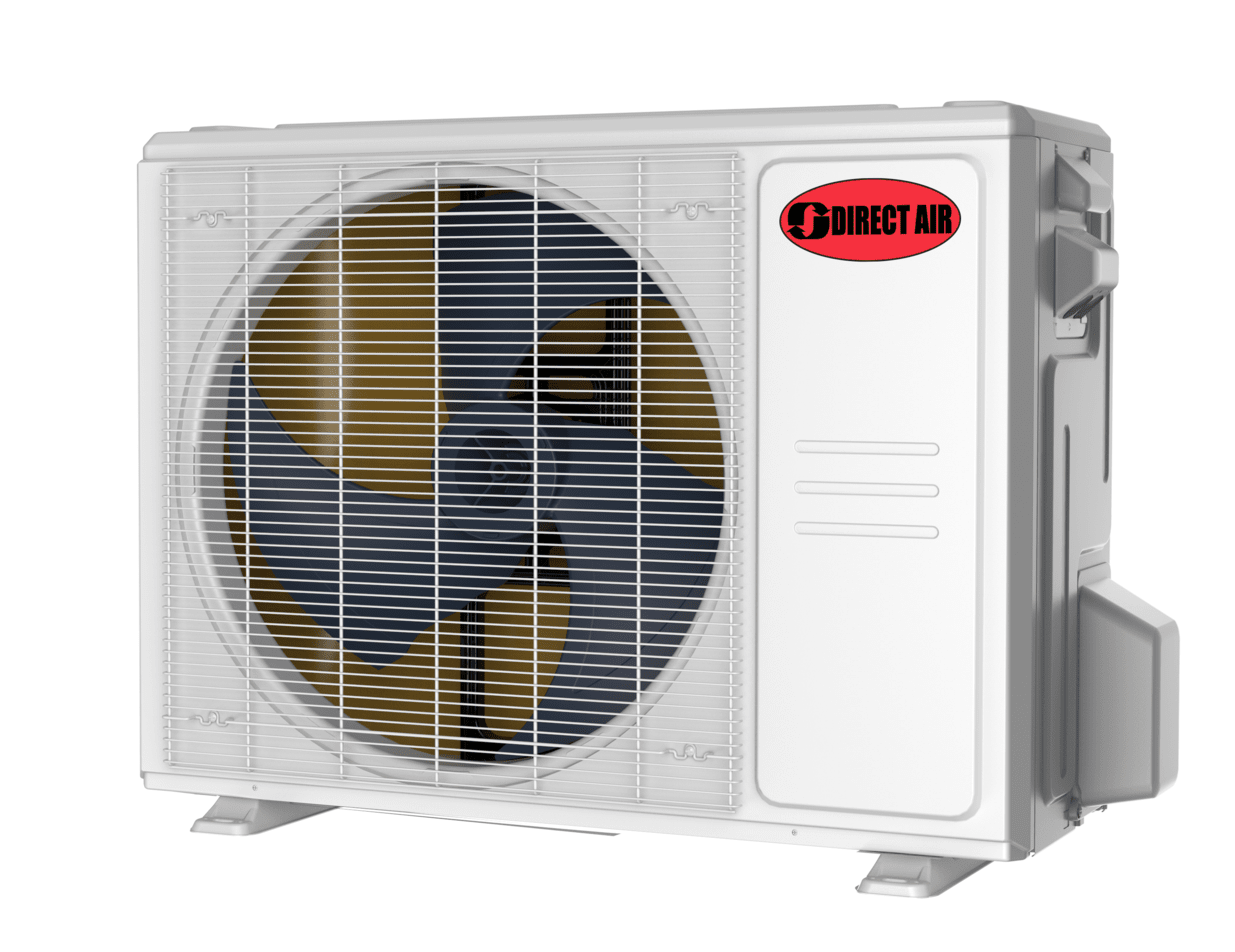Direct Air Side Discharge Air Conditioner GTA