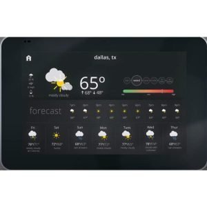 Lennox iComfort E30 Smart Thermostat GTA