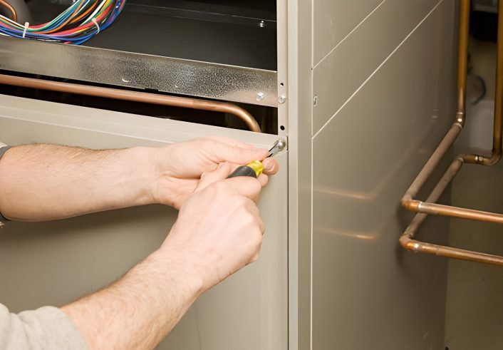 Furnace Replacement Cost Greater Toronto
