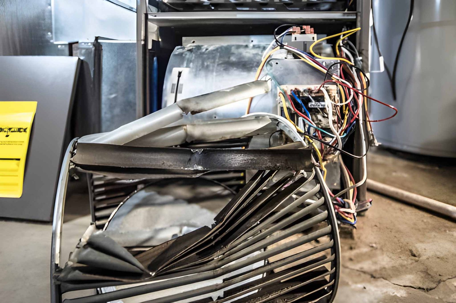 Furnace Replacement Markham & GTA