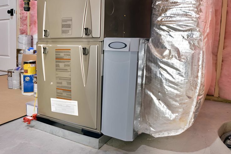Furnace Replacement Markham and Toronto