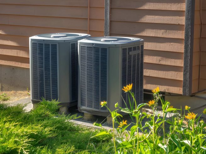 How to Install a Heat Pump in an Existing Home